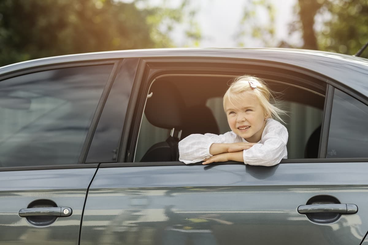 Чем занять ребенка в дороге полезные советы родителям